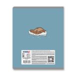 Тетрадь со справочным материалом Большая перемена, выбор.лак, A5 48 л. на скобе 65 г/м², белизна 100% 10 шт клетка, 01816 Большая перемена История, Светоч Т280