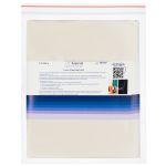 Ткань подкладочная (таффета) 76±2 г/м², 142х150 см, №11-0606 молочный, Gamma TR76N