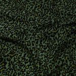 Штапель 90 г/м², 145 см / 2 метра, TBY Vi-34109-2 цв.34109-2