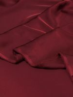 Шелк Армани 90 г/м², 150 см / 2 метра, арт.Arm-089 цв.89 вишневый