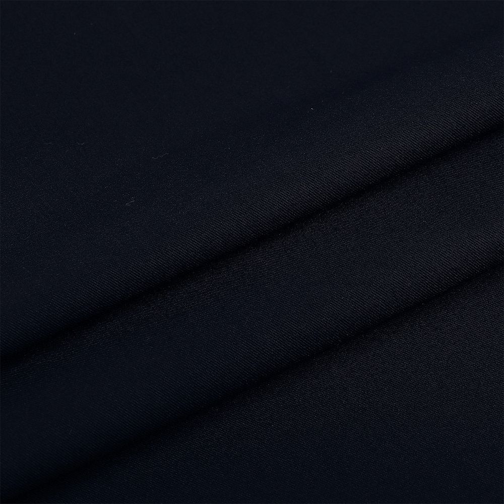 Гальяно костюмная 200 г/м², 150 см / 1 метр, ОТР.N-TBY.W2249.27, цв.27 т.синий