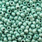 Бисер Precoisa 10/0 (2.3 мм), 50 г (10х5 г), цв. 18558 М