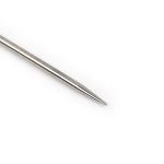 Спицы чулочные 5-ти компл. ⌀3.5 мм, 20 см, Alpina SIL-05