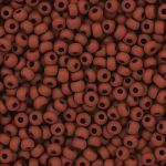 Бисер Preciosa 10/0 (2.3 мм), 50 г (10х5 г), цв. 13600/1