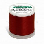 Нитки вышивальные Madeira Rayon №40, 200 м, цв. 1174, 9840, 5 катушек