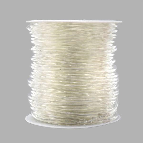 Шнур силиконовый ⌀2.5 мм / 50 метров, PVC