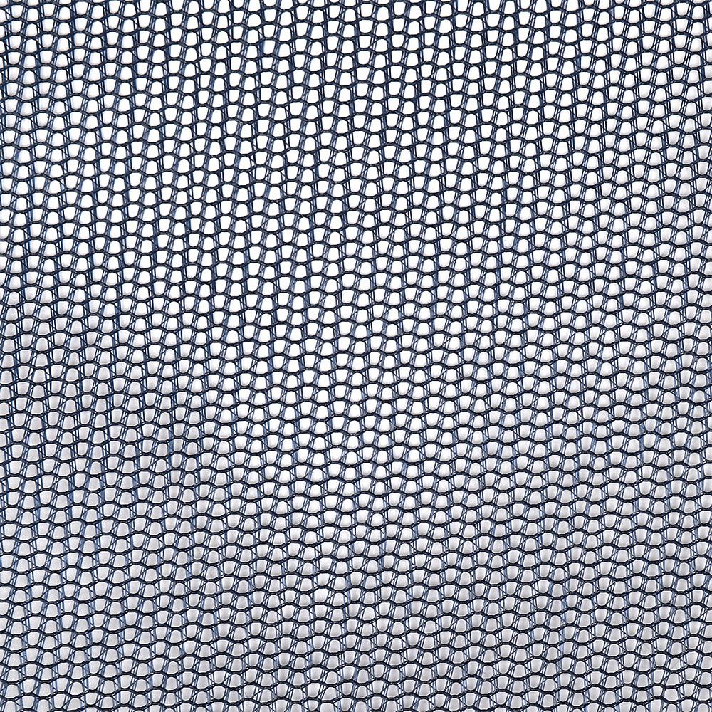 Сетка для бейсболок жесткая 70 г/м², 150 см / 100 метров, TBY.102-2, цв.синий