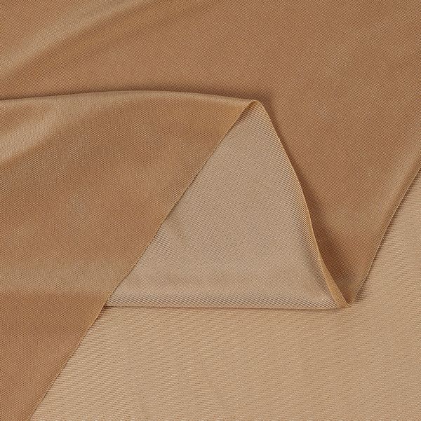 Подкладка для купальников 130 г/м², 150 см / 3 метра, T011TB6 бежевый