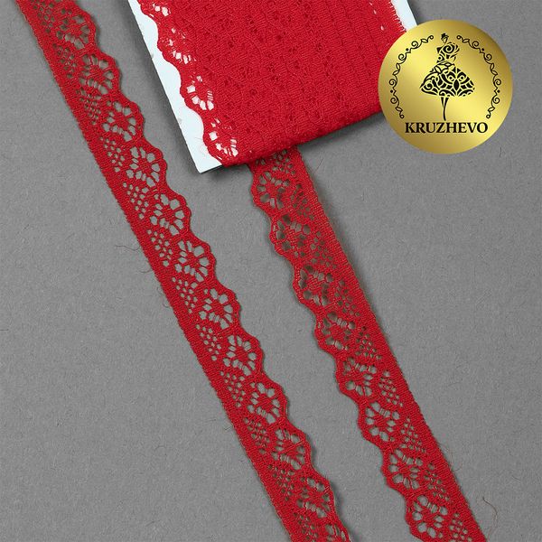 Кружево отделочное в стиле 