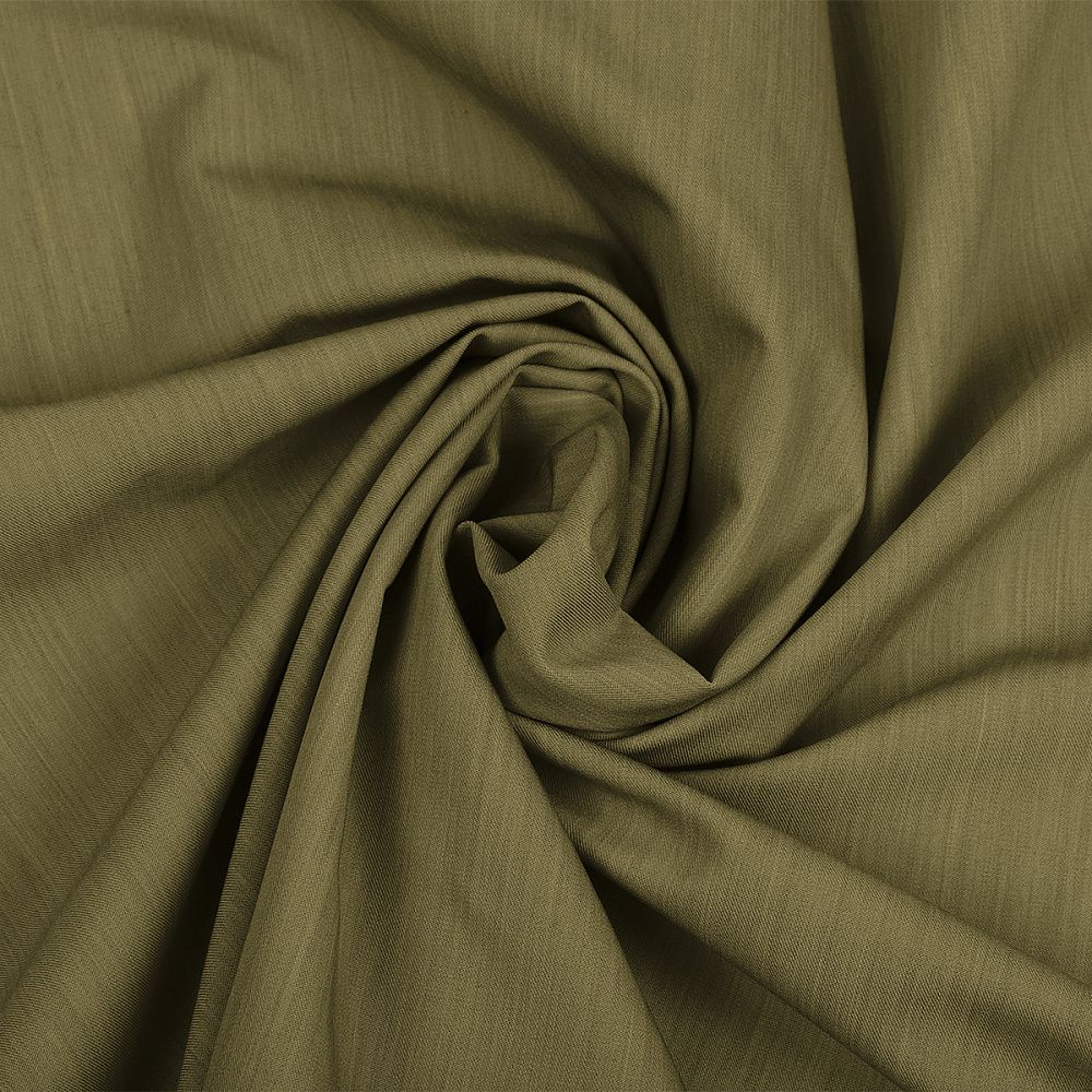 Гальяно костюмная 200 г/м², W2249.8, цв.8 хаки, 25м /TOS/