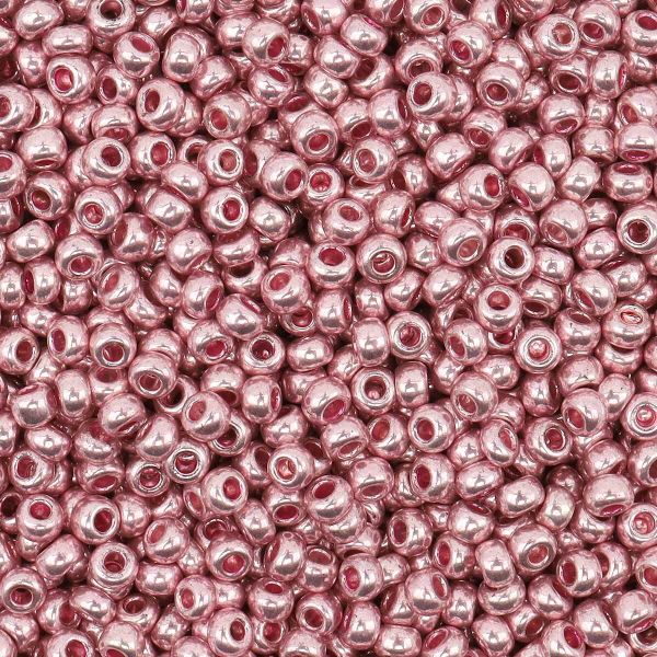 Бисер Preciosa 10/0 (2.3 мм), 50 г (10х5 г), цв. 18192