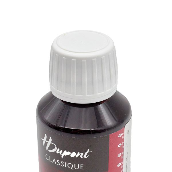 Краска для шелка H Dupont Classic, 125мл, 205 лиможский голубой