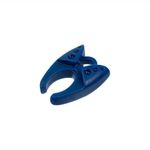 Держатели для ниток на шпульке, силикон, 4 шт, Gamma TSB-02