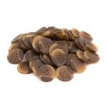 Пуговицы 4 прокола 40L (col.05 (св. коричневый)), 72 шт