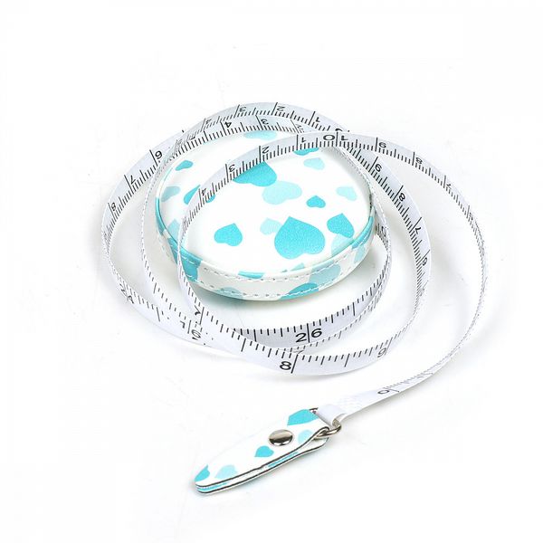 Сантиметровая лента 203610, разм 0,75х150 см