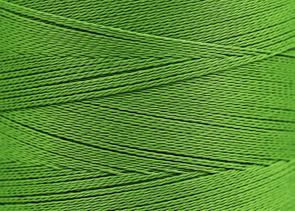 Нитки вышивальные матовые Aurora №120, 1000 м, цв. MT2018, 1 катушка