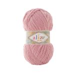 Пряжа Alize (Ализе) Softy Plus / уп.5 мот. по 100 г, 120м, 295 розовый A