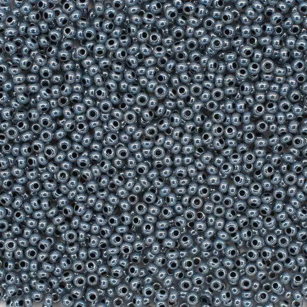 Бисер Preciosa 10/0 (2.3 мм), 50 г (10х5 г), цв. 37149