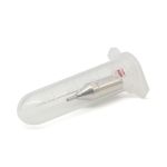 Винтовой наконечник для нанесения краски на ткань с резьбой №8, H Dupont