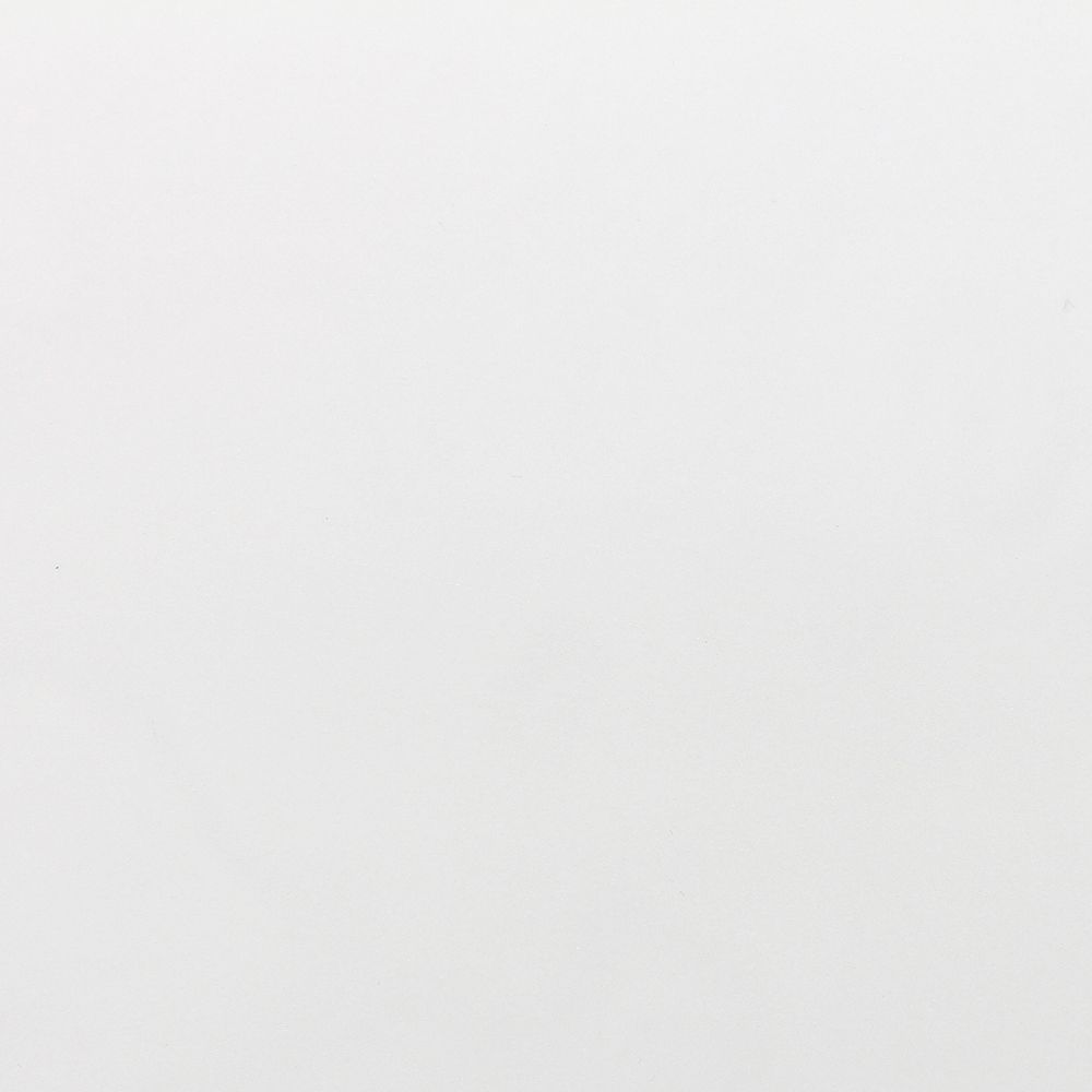 Фоамиран шелковый 50х50см, 1,0мм (белый), st-0700б