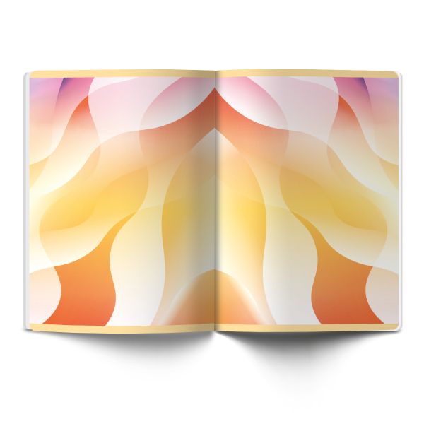 Тетрадь ученическая общая, матовый сплошной лак+запечат.форзац+титул лист A5+ 96 л. на скобе 65 г/м², белизна 100 %, 5 шт, клетка, 01125 Микс-Залайкай, Светоч Т79