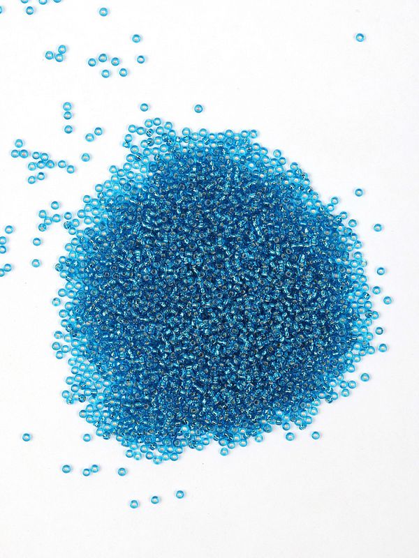 Бисер Preciosa 10/0 (2.3 мм), 50 г, цв. 67150 / 331-19001, арт. PR.TSL.10/0