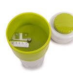 Овощерезка спиральная 21х8 см, S-Chief SHF-0324