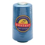 Нитки универсальные Bestex 50/2, 4570 м (5000 ярд) / 1 кат., 368 сине-голубой