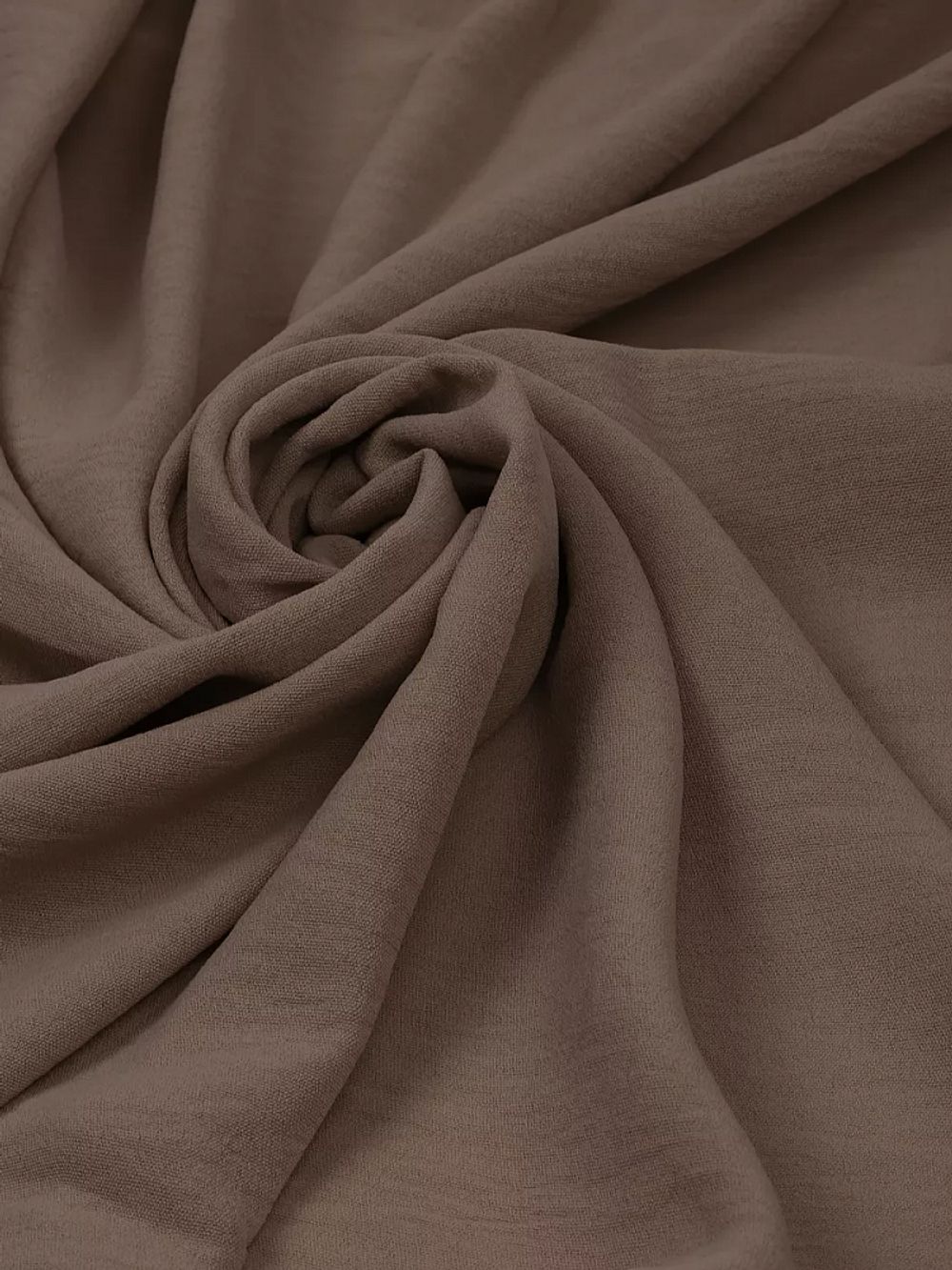 Лен Манго 160 г/м², 150 см / 3 метра, TBY.Mg.02.3, цв.капучино