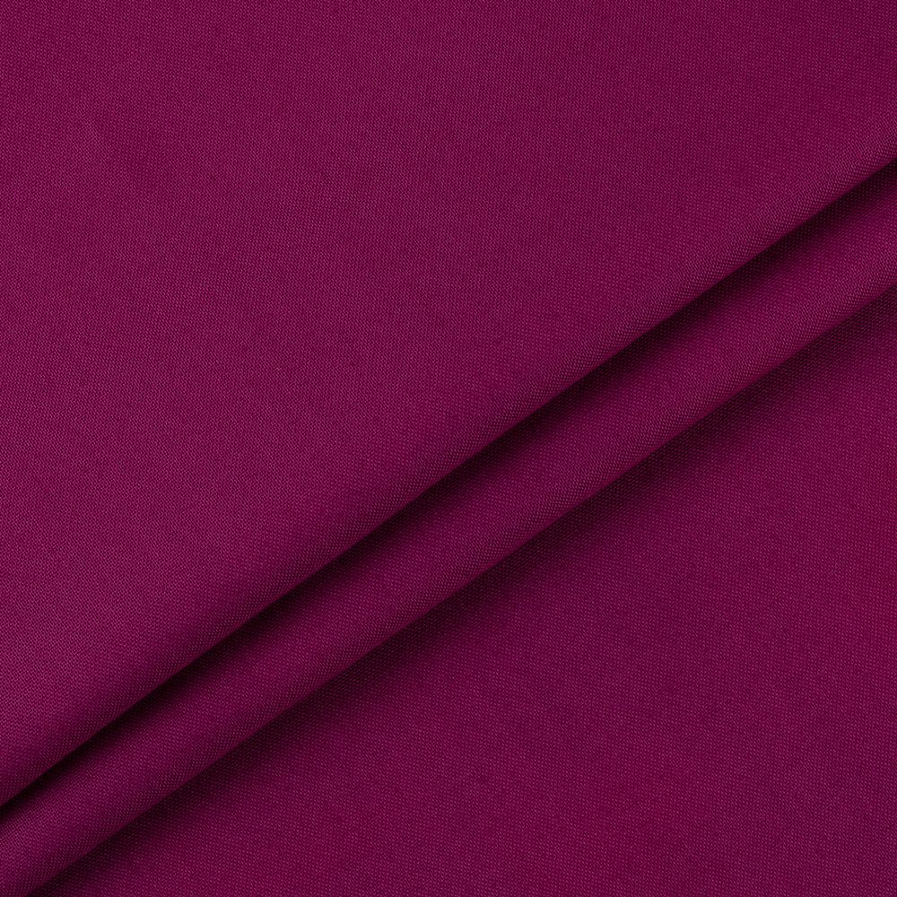 Ткань для пэчворка Peppy Краски жизни Люкс, рулон 112 см / 5 метров, 19-2431 пурпурный, Peppy