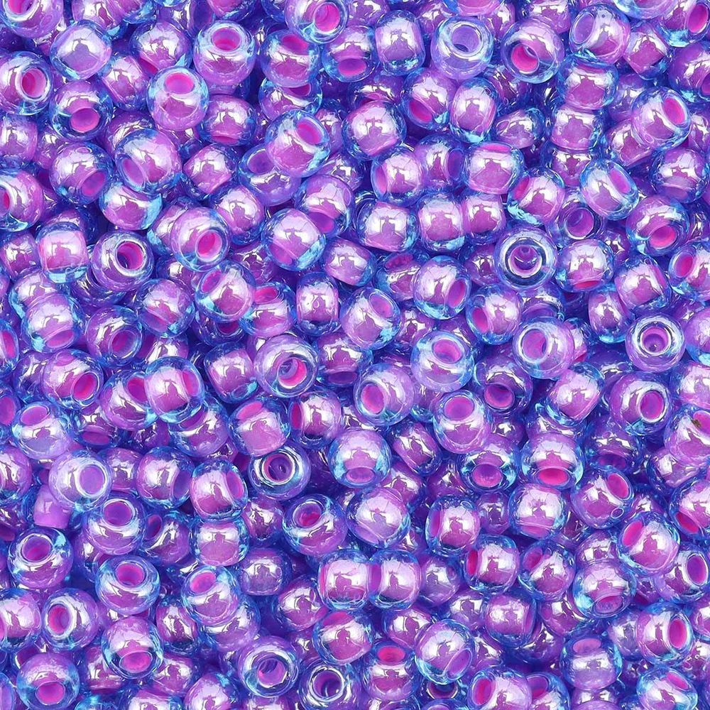 Бисер Preciosa 10/0 (2.3 мм), 50 г (10х5 г), цв. 61016