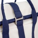 Рюкзак городской с откидной крышкой 42x29 x11 см, Milan 624302SNCBG