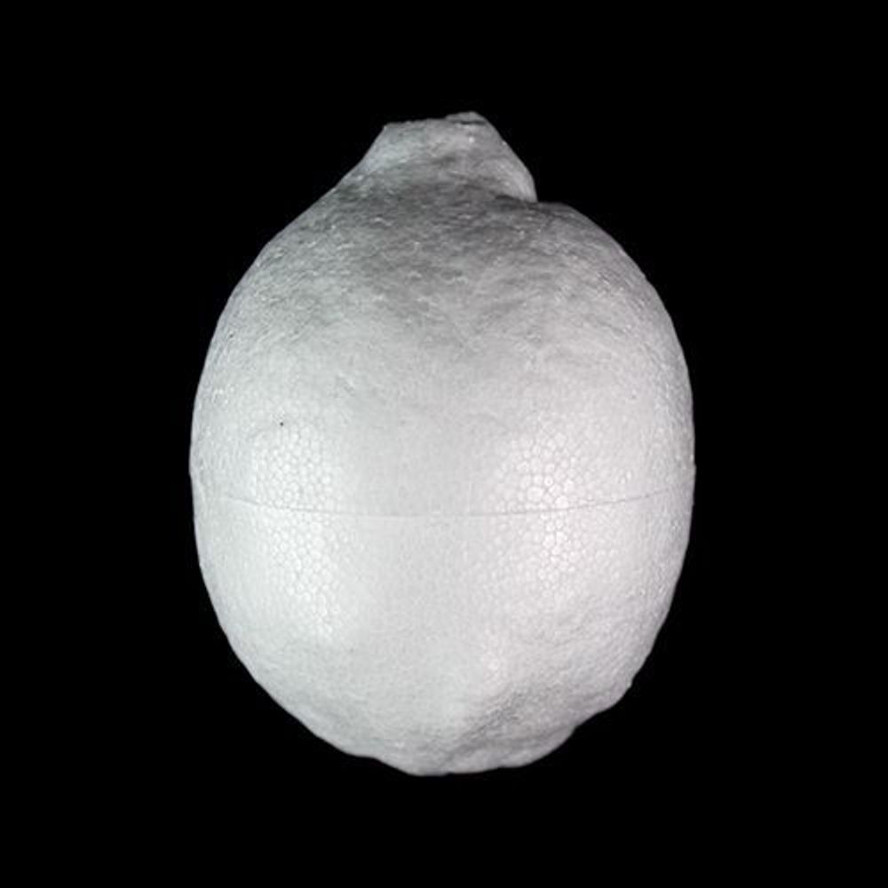Заготовка для декорирования Bovelacci Лимон, h 7,5х6см