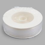 Резинка силиконовая (лента) 6.0 мм / 100 метров, плоская TPU