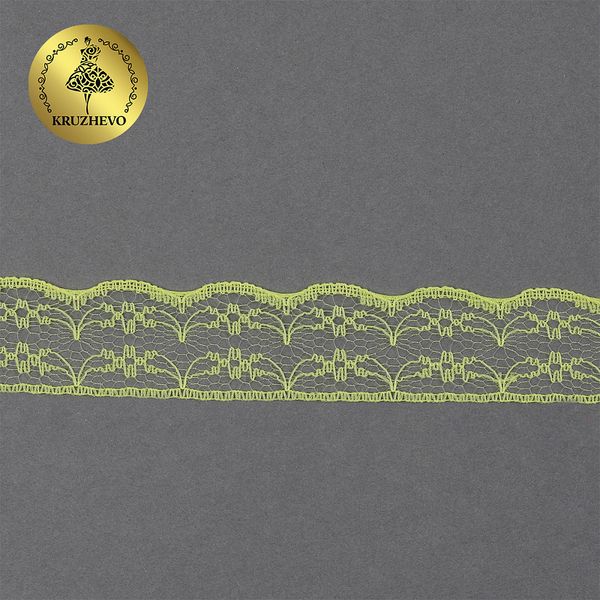 Кружево отделочное в стиле 
