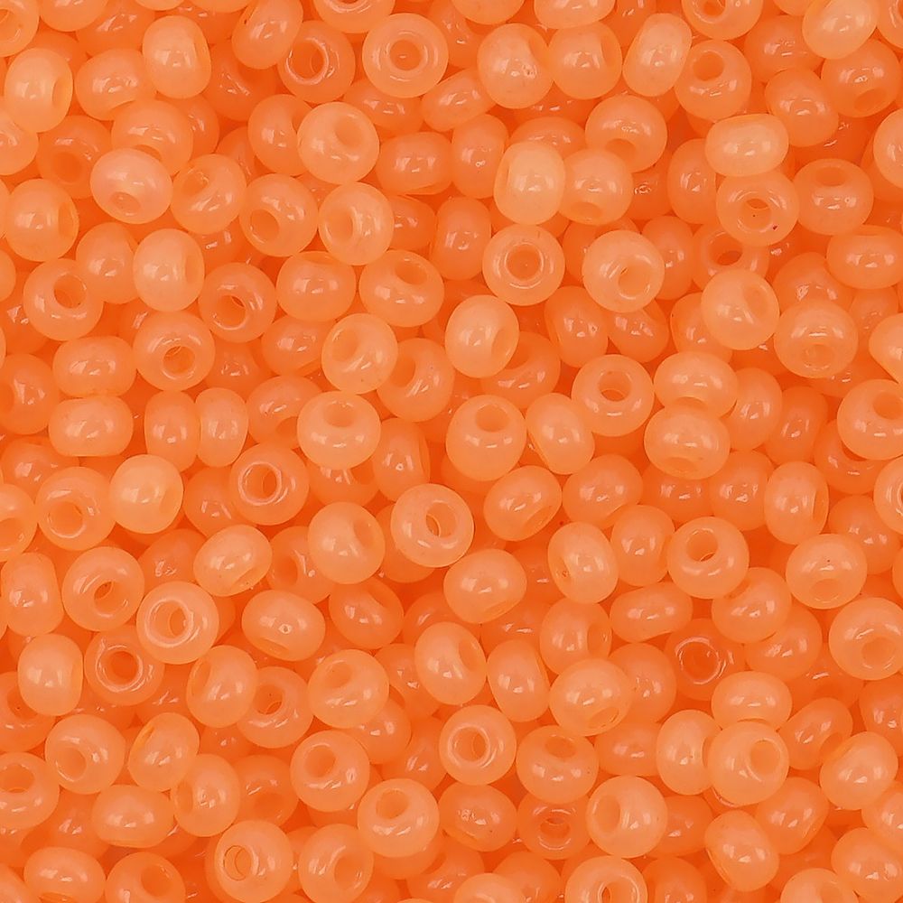 Бисер Preciosa 10/0 (2.3 мм), 50 г (10х5 г), цв. 02184