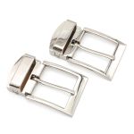 Пряжка для ремня 34х67 мм /TOS/