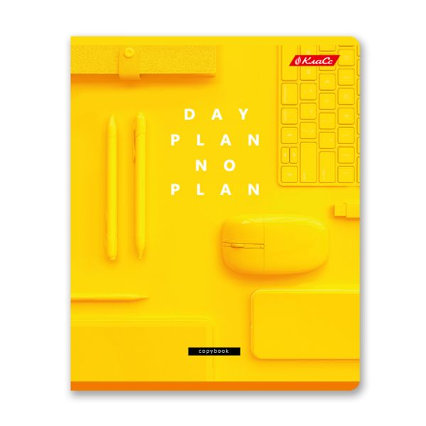 Тетрадь ученическая общая, A5+ 96 л. на скобе 60 г/м², белизна 100%, 5 шт, линия в термоусадочной пленке, 000795 Новые проекты, Светоч 96ТЕТл-001