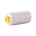 Нитка универсальная Gutermann Mara 120/2, 1000 м, 700207, 008 суровый, 1 шт