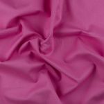 Ткань для пэчворка Peppy Краски жизни Люкс, рулон 112 см / 5 метров, 17-2520 т.розовый, Peppy