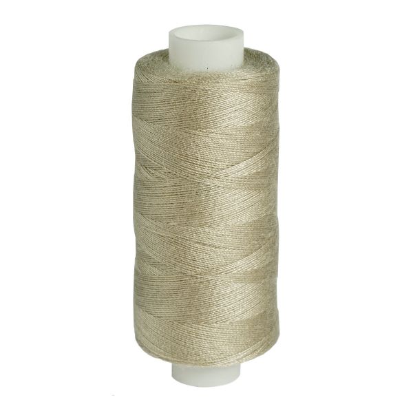 Нитки швейные бытовые Bestex 40/2, 365 м (400 ярд) / 10 кат., 181 платиново-серый