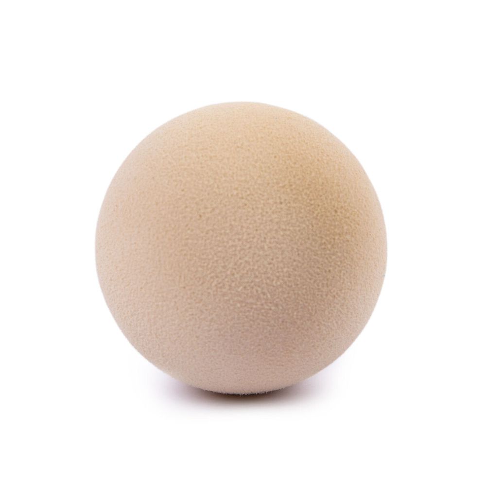 Заготовка для декорирования Шар 40 мм, 4 шт, Hobbius SDK-40