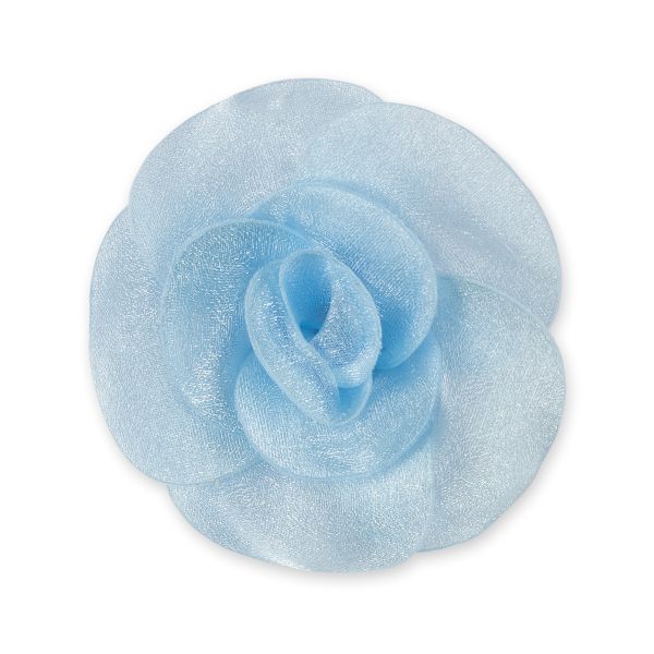 Цветок, 2 шт, №41 голубой, Blitz 29