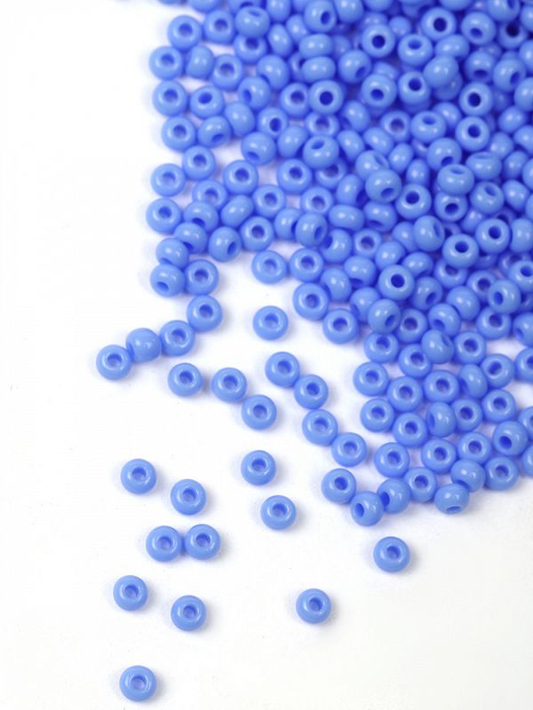 Бисер Preciosa 10/0 (2.3 мм), 50 г, NO цв. 33020/311-19001