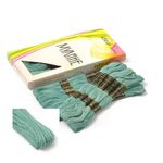 Мулине Ideal ТВ, 24 мотка по 8 метров, цв. 528