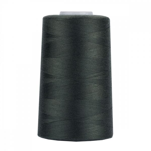 Нитки швейные Max 40/2, 4570 м (5000 ярд), 237 серый / 1 бобина