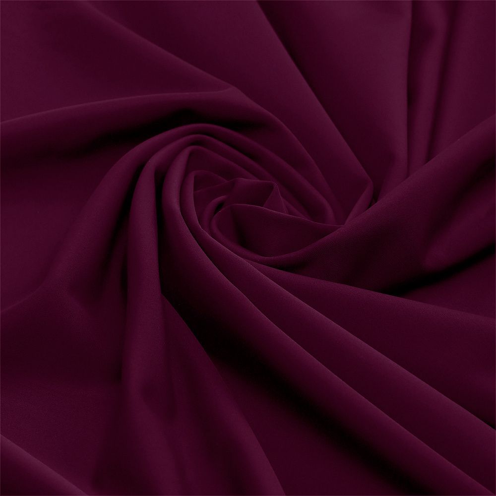 Бифлекс матовый 200 г/м², 150 см / 80 метров, TBY-B-4008, цв.4008 бордовый