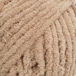 Пряжа Alize (Ализе) Softy Mega / уп.5 мот. по 100 г, 70м, 530 св.серо-коричневый