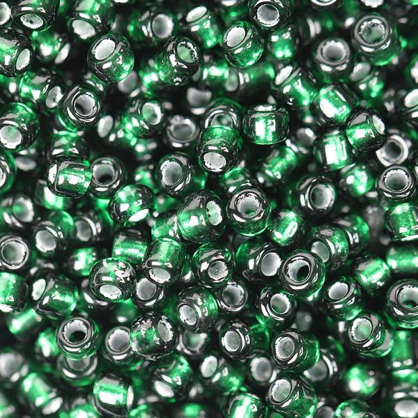 Бисер Magic4Hobby 12/0 (2 мм), 450 г, цв. 53A, арт. SL-2.10/0