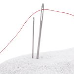 Иглы ручные Юбилейный 50упак, С-41